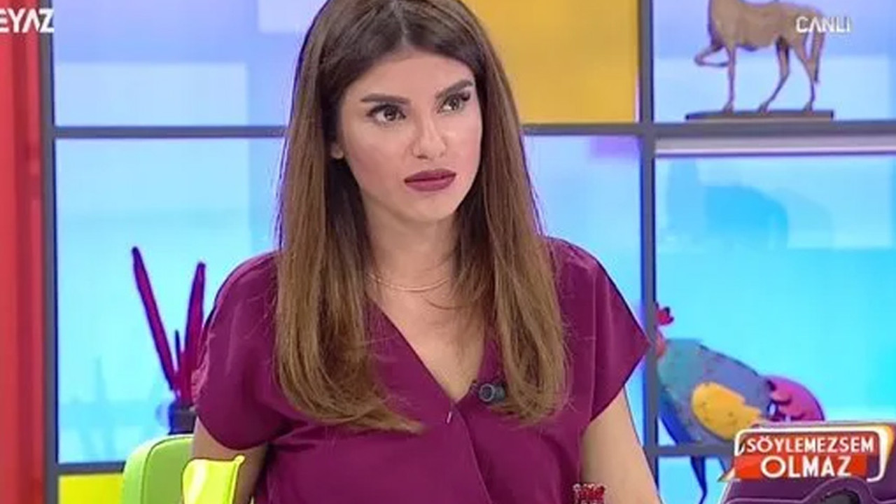 Bircan Bali kimdir? Söylemezsem Olmaz'dan neden ayrıldı? Bircan Bali YouTube hesabı Özlem Öz için ne dedi