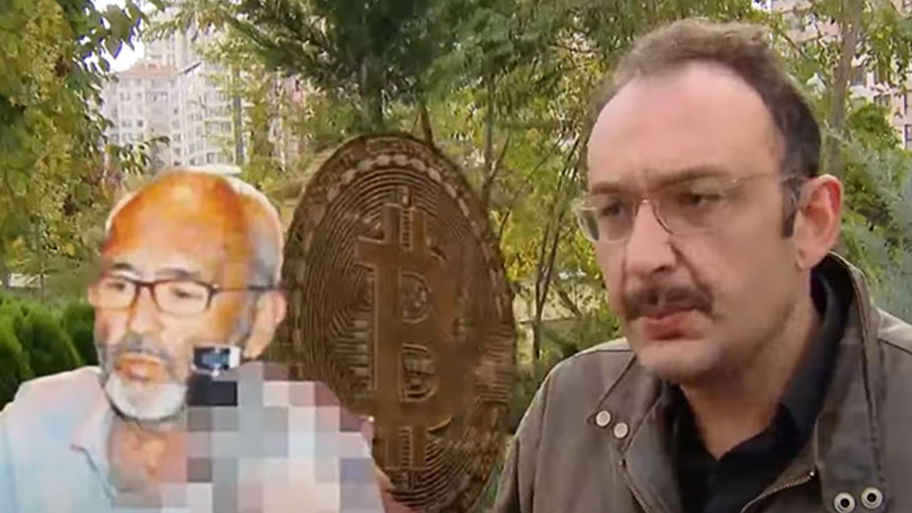 Dikkat! 'Bitcoin Kürşat' yeniden ortaya çıktı... Son mağdur yaşadıklarını anlattı