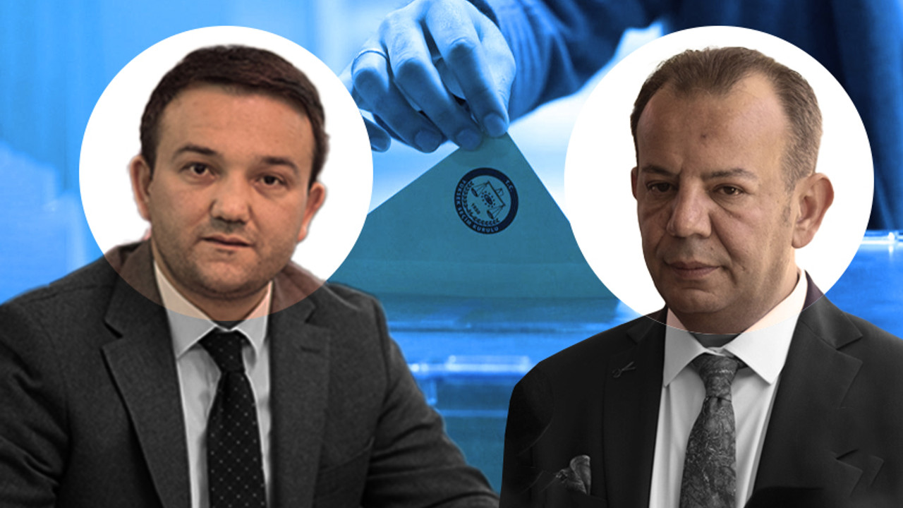 Bolu'da yerel seçim anketinden çarpıcı sonuç: MHP'li İlhan Durak en büyük favori