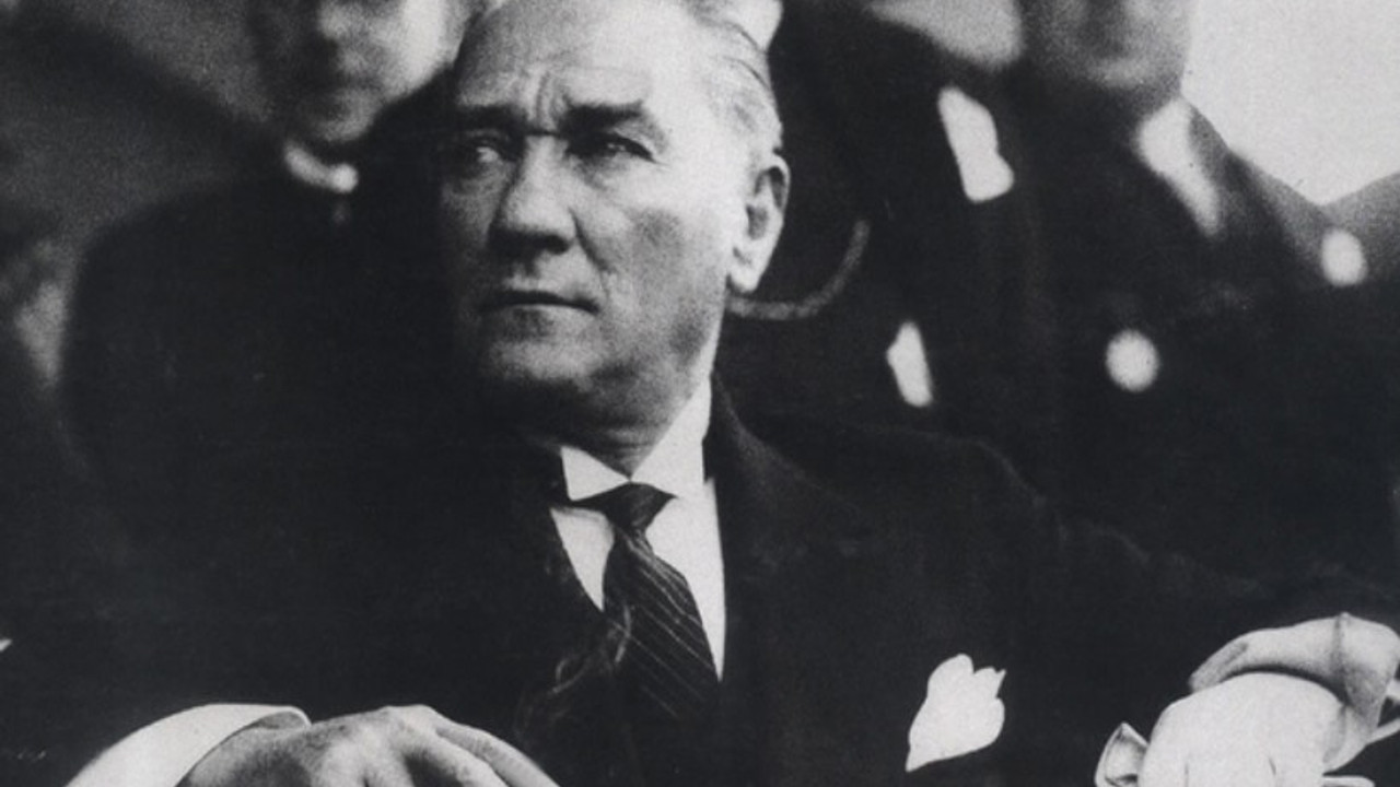 10 Kasım Atatürk'ü Anma Günü: Vefatının üzerinden 85 yıl geride kaldı