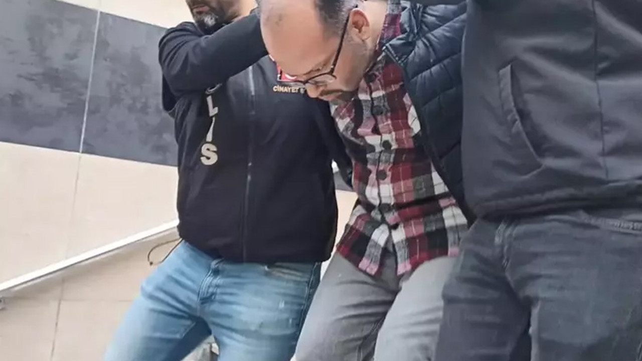 Ataşehir Hastanesi otoparkında bulunan kadın cesedinin katili kardeşi çıktı!