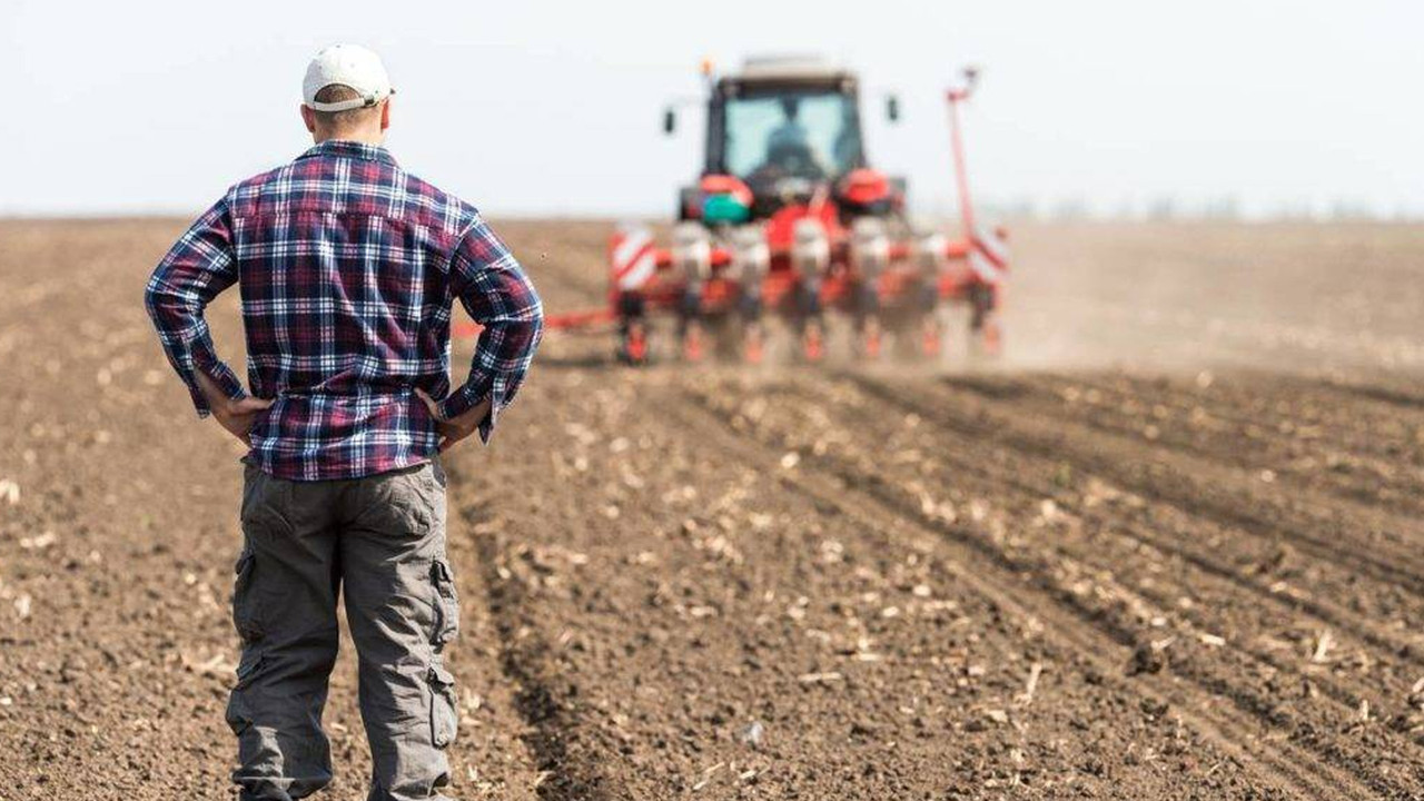 Çiftçilere tarımsal destek ödemesinin bugün yapılacağı açıklandı