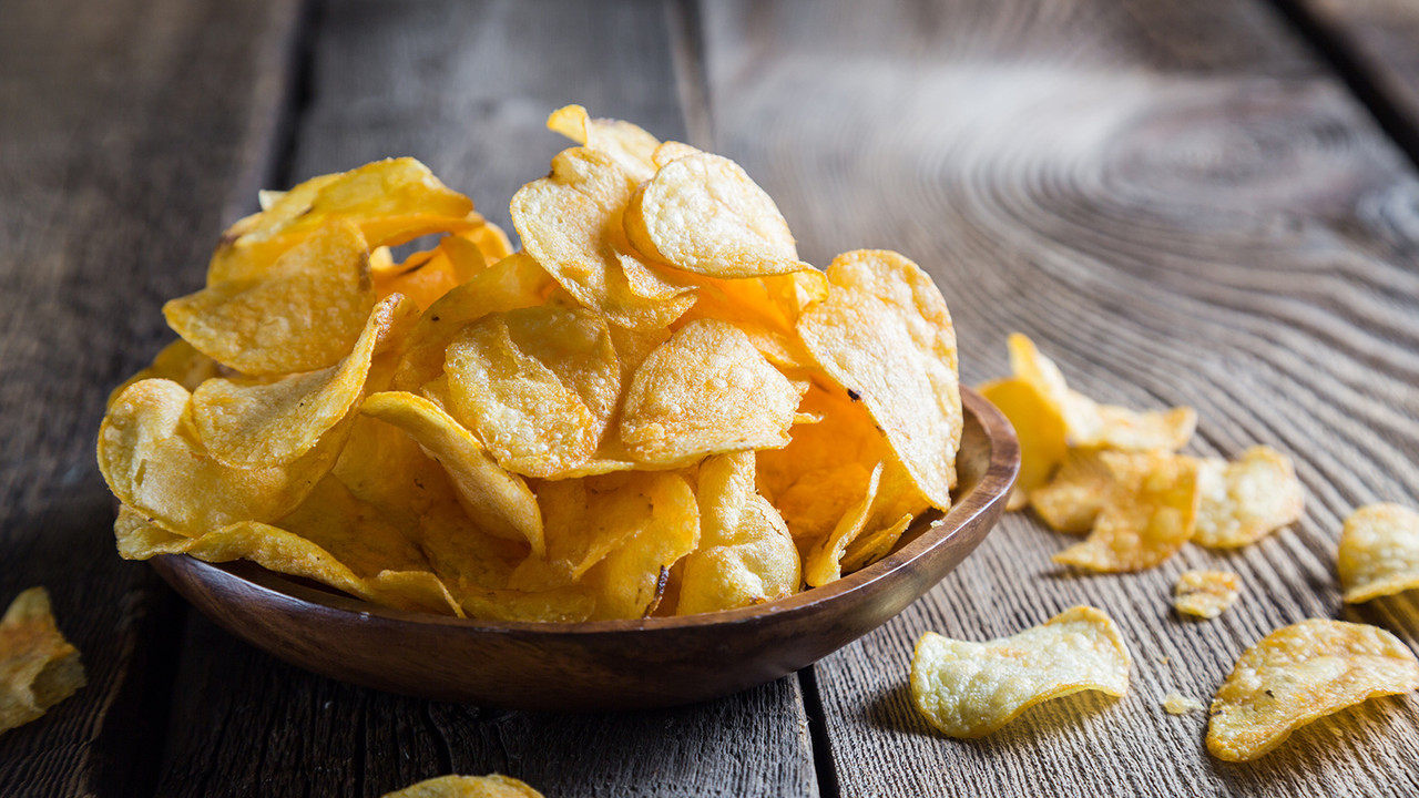 Hangi cipsler İsrail malı? Yerli, Türk malı cips markaları