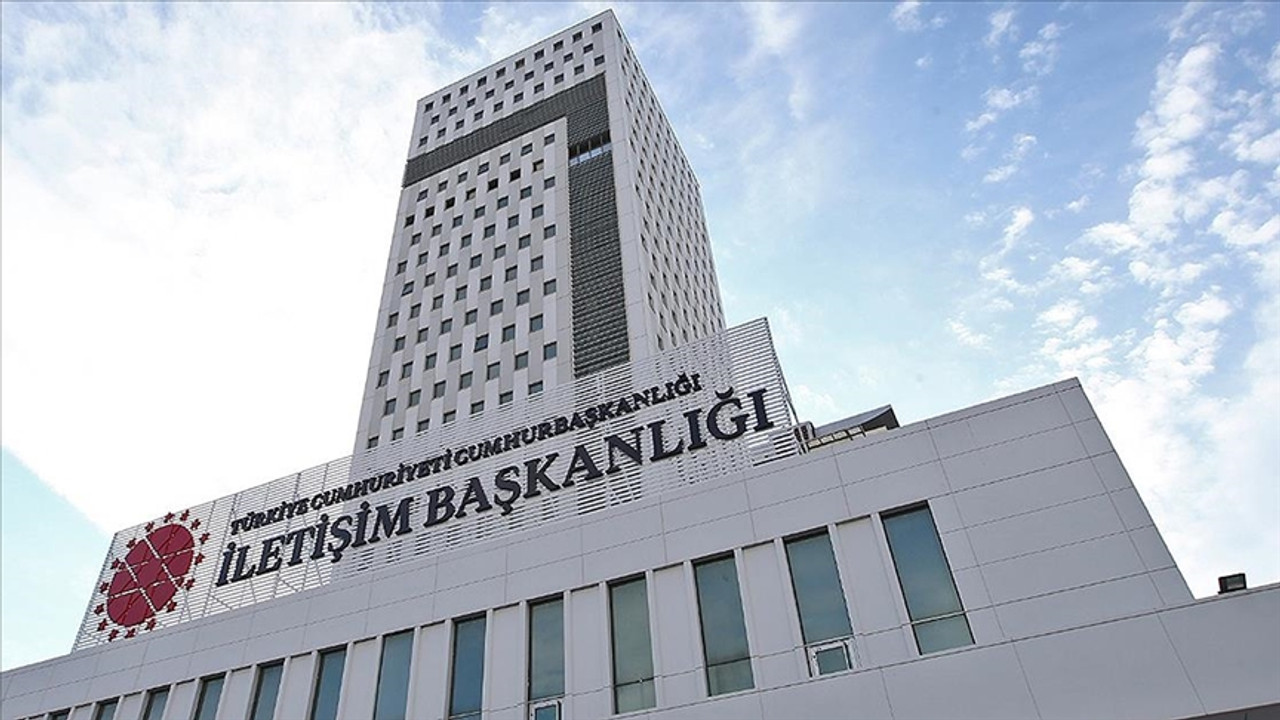 CHP'nin iddiasına Dezenformasyonla Mücadele Merkezi'nden yalanlama