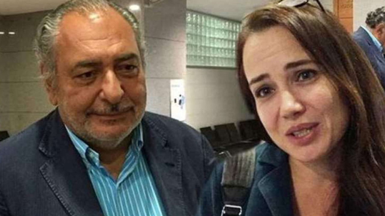 Reha Muhtar ile davalık olan Deniz Uğur saldırıya uğradı! O anları sosyal medyadan paylaştı