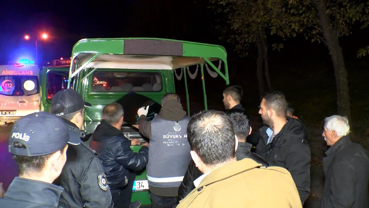 Depremi fırsat bilip cezaevinden kaçan suçlunun hazin sonu!