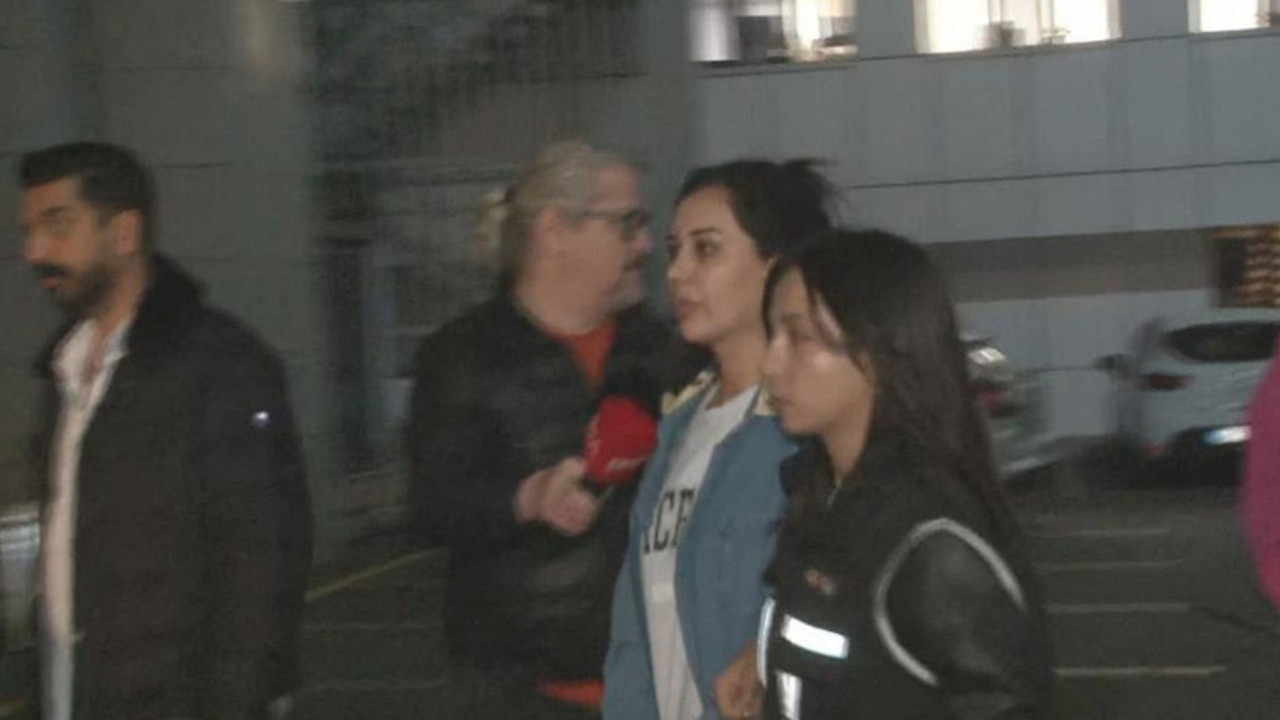 Dilan Polat'ın kaynanası ateş püskürdü: Çok sinirliyim