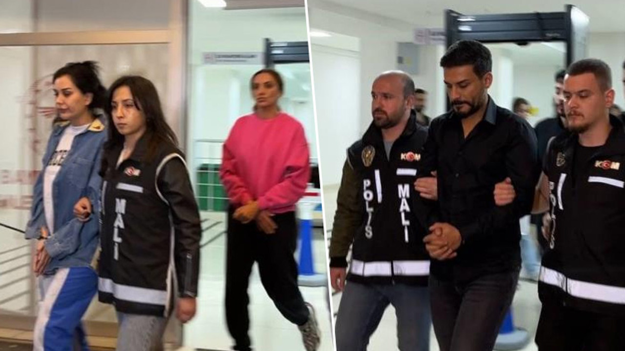 Dilan Polat ve Engin Polat cezaevinden çıkabilir mi? Polislere sorduğu soru kafaları karıştırdı