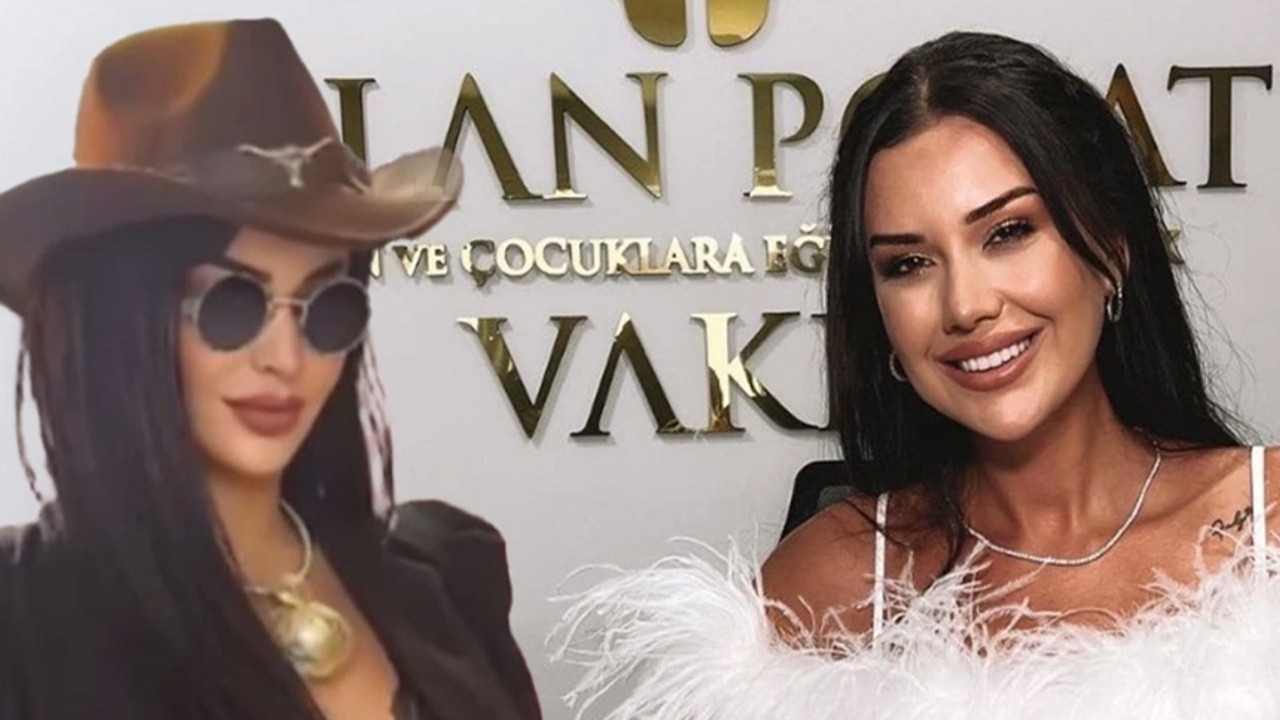 'Dilan Polat'ı sektöre ben soktum' diyen Neslim Güngen'den skandal açıklamalar!