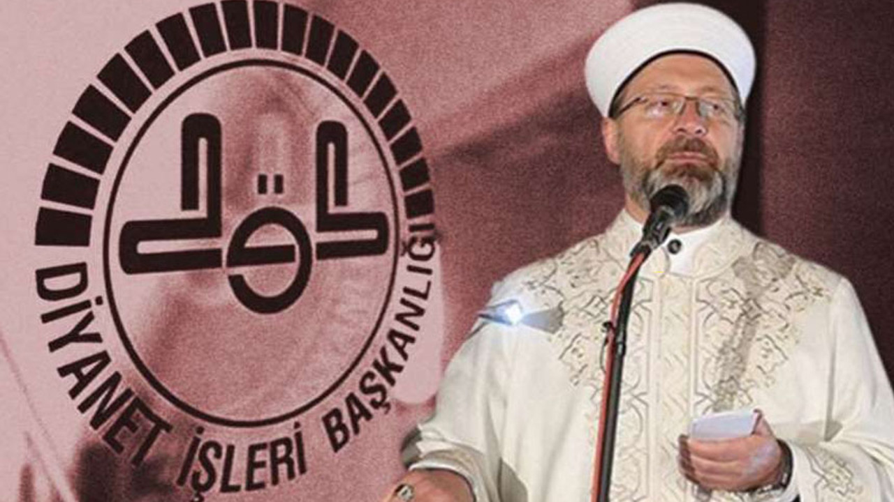 10 kasım 2023 Cuma hutbesi konusu nedir? Diyanet Cuma hutbesini açıkladı!