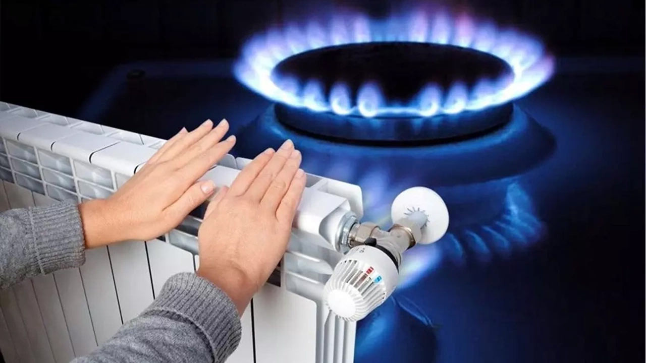 Doğalgaz zamlandı mı? Aralık’ta doğalgaza zam mı geldi? BOTAŞ açıkladı…