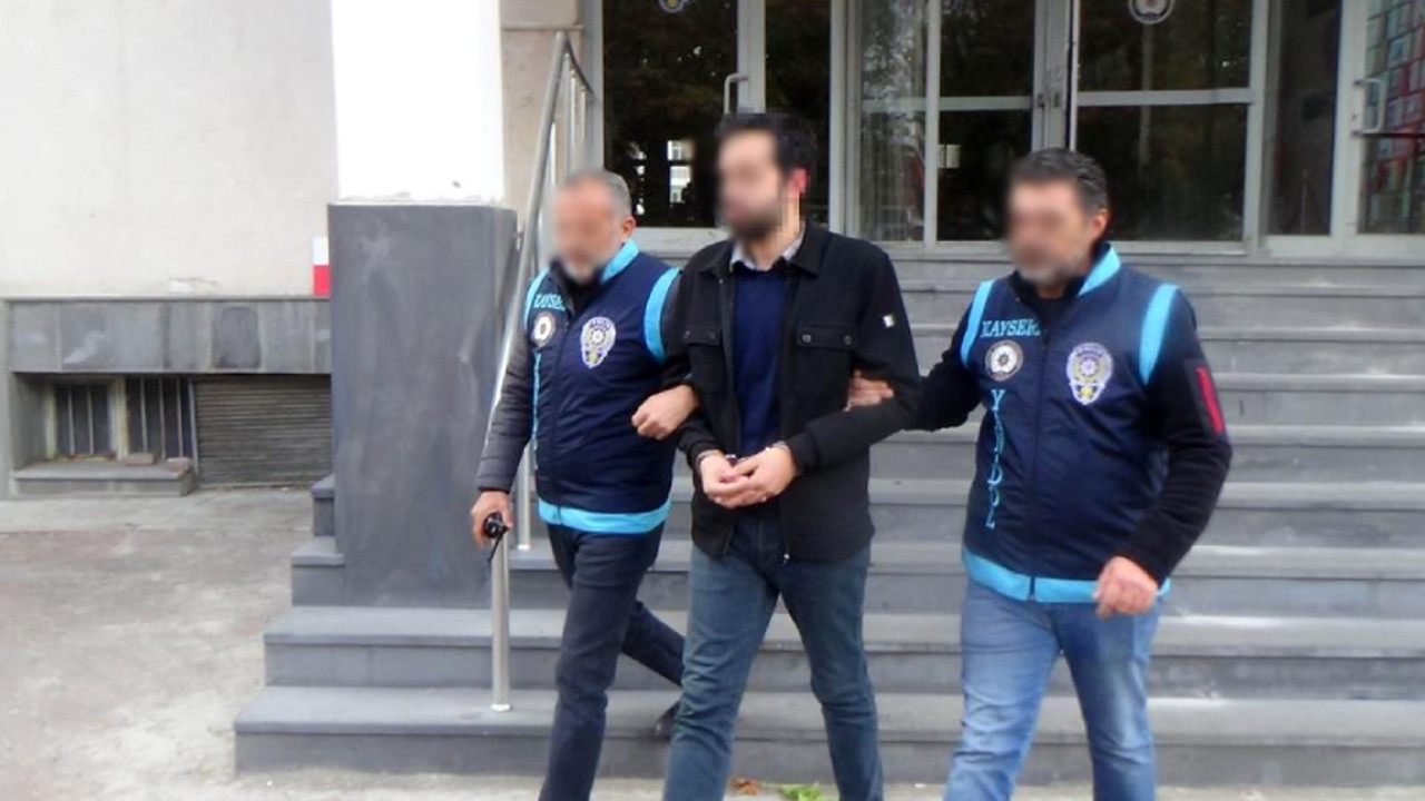 Milyonlarca liralık vurgun! 18 vatandaşın dolandırıldığı olayda şüpheli serbest