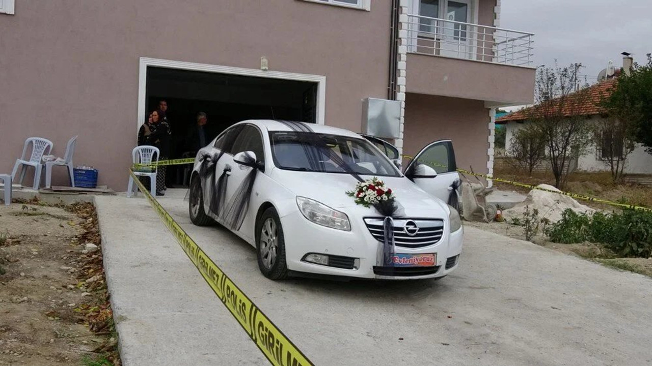 Düğünde silah dehşeti: Damat yanlışlıkla şoförü vurdu!