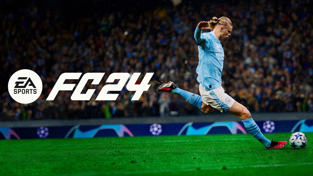 EA Games fiyatları yarıya indi: EA FC24'e %50 indirim yapıldı
