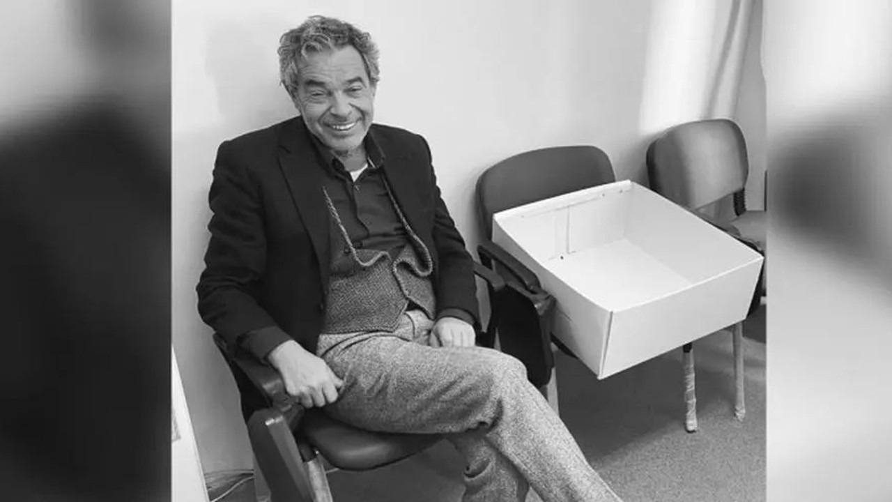 Prof. Dr. Erol Armağan kimdir, kaç yaşında, nereli?