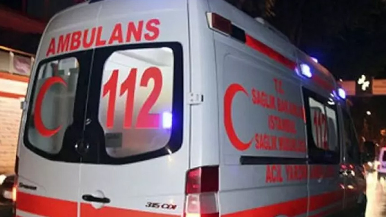 Vahşi anne kan dondurdu! Yeni doğmuş bebeğini market poşetine koyup camdan attı
