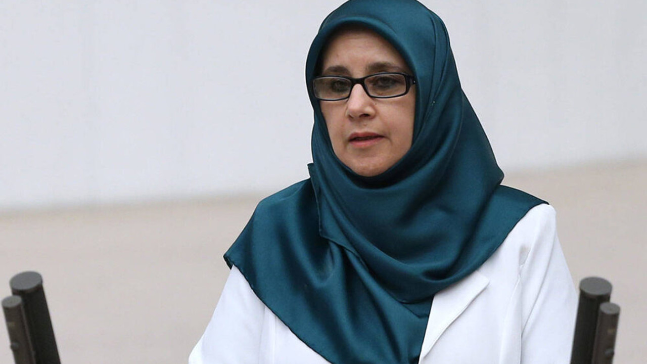 Eski HDP Milletvekili Hüda Kaya tutuklandı