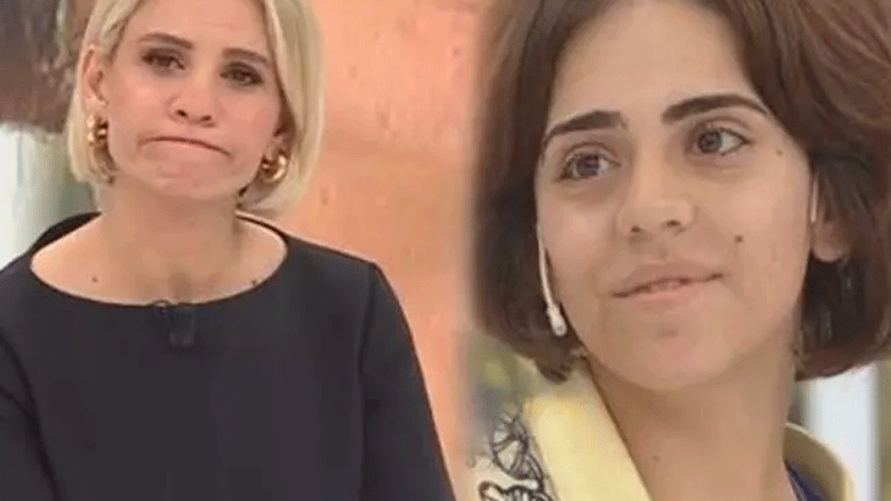 Esra Erol'da ünlenen Fatma ile ilgili yeni gelişme! Caner Toygar duyurdu