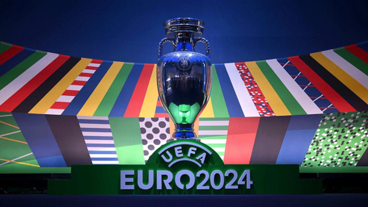 EURO 2024 grup maçları ne zaman bitecek? EURO 2024 finali ne zaman? EURO 2024 son 16 turu maç programı