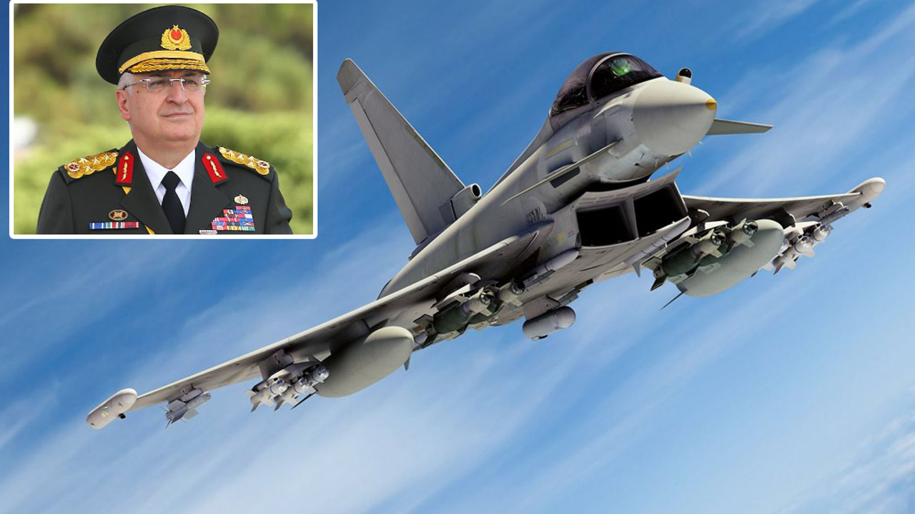 Eurofighter Typhoon savaş uçağının özellikleri neler? Ne kadar hızlı? Silahsal özellikleri neler?