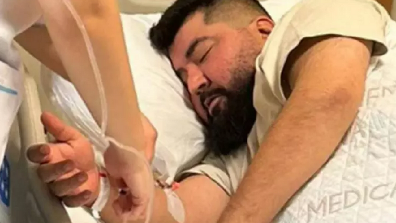 Eypio’ya ne oldu? Eypio ne ameliyatı oldu?