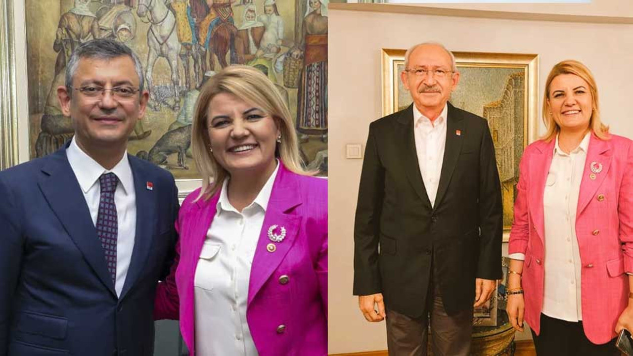 Hakkında soruşturma başlatılan Fatma Kaplan Hürriyet kimdir? Kaç yaşında ve nereli?