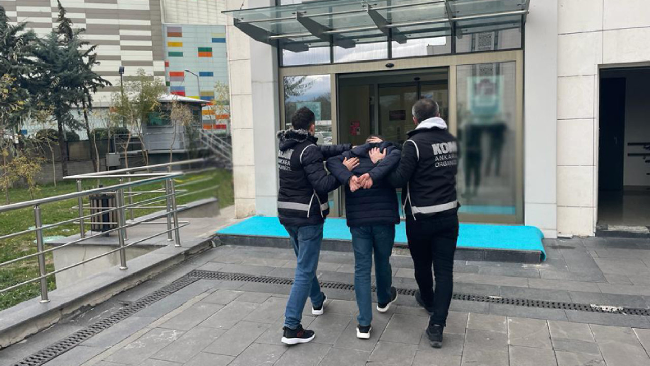 FETÖ'nün 'sadık' firarisine operasyon! Ankara'da yakalandı