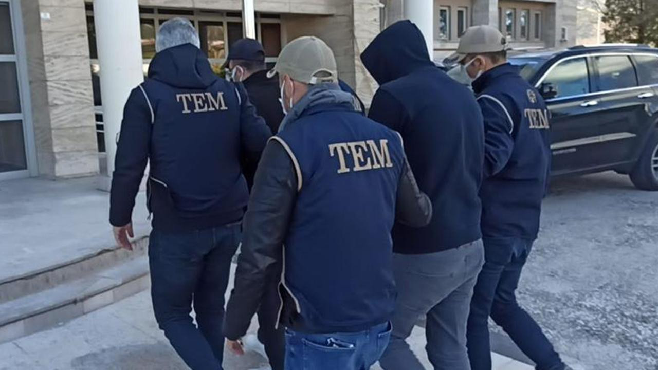 FETÖ'nün kamu mahrem yapılanmasına soruşturma: 19 gözaltı kararı