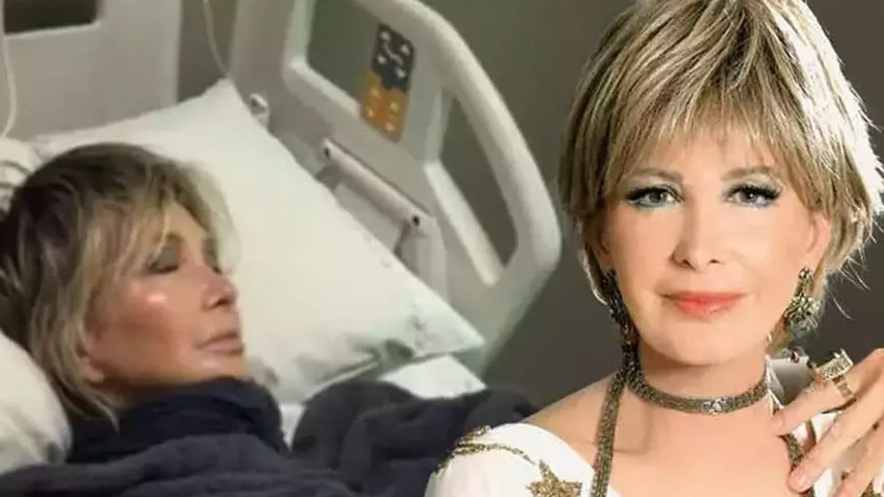 Son dakika! Filiz Akın'dan sevenlerini kahreden haber hastaneden duyurdular