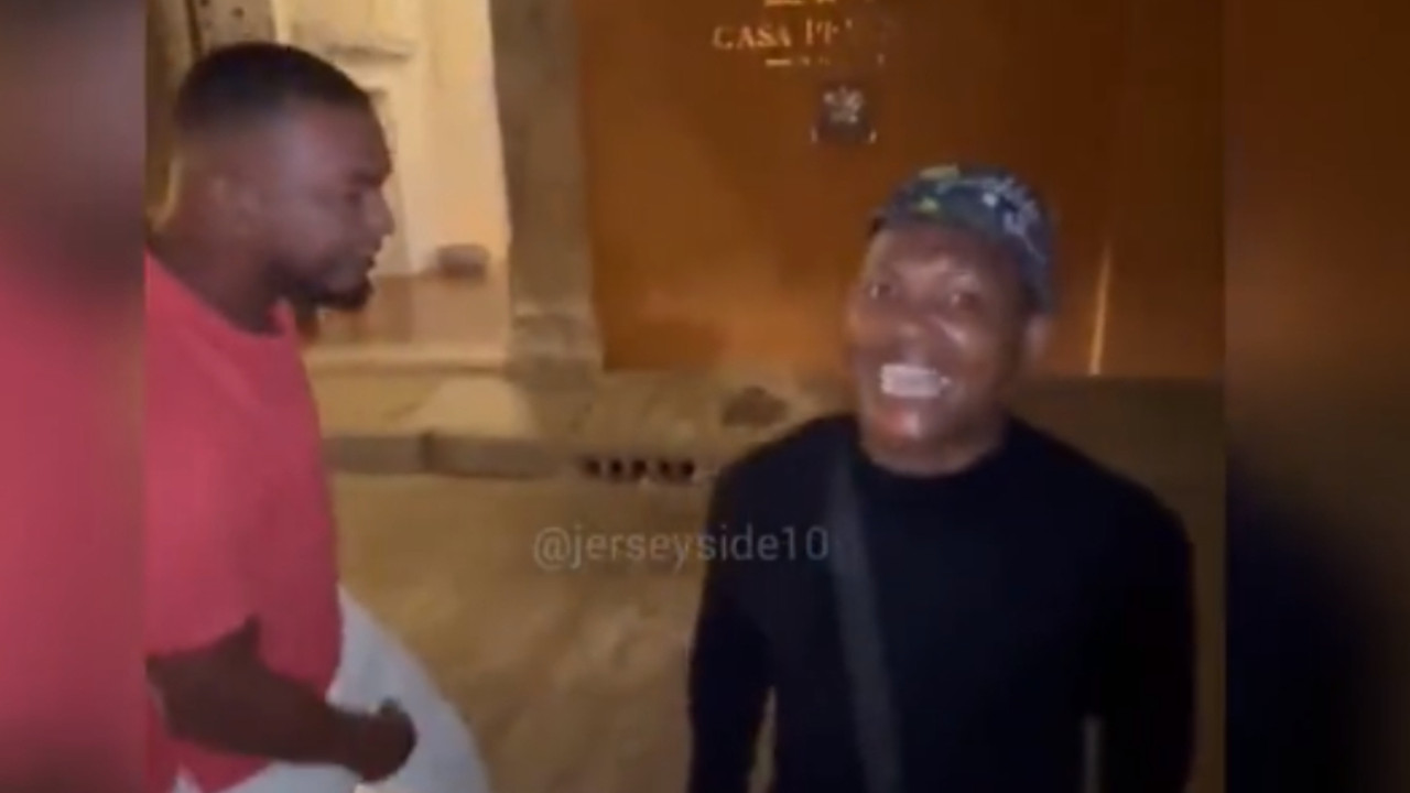 Galatasaray'a Meksika'dan rap şarkı: 'Mauro Icardi, El Patron!'