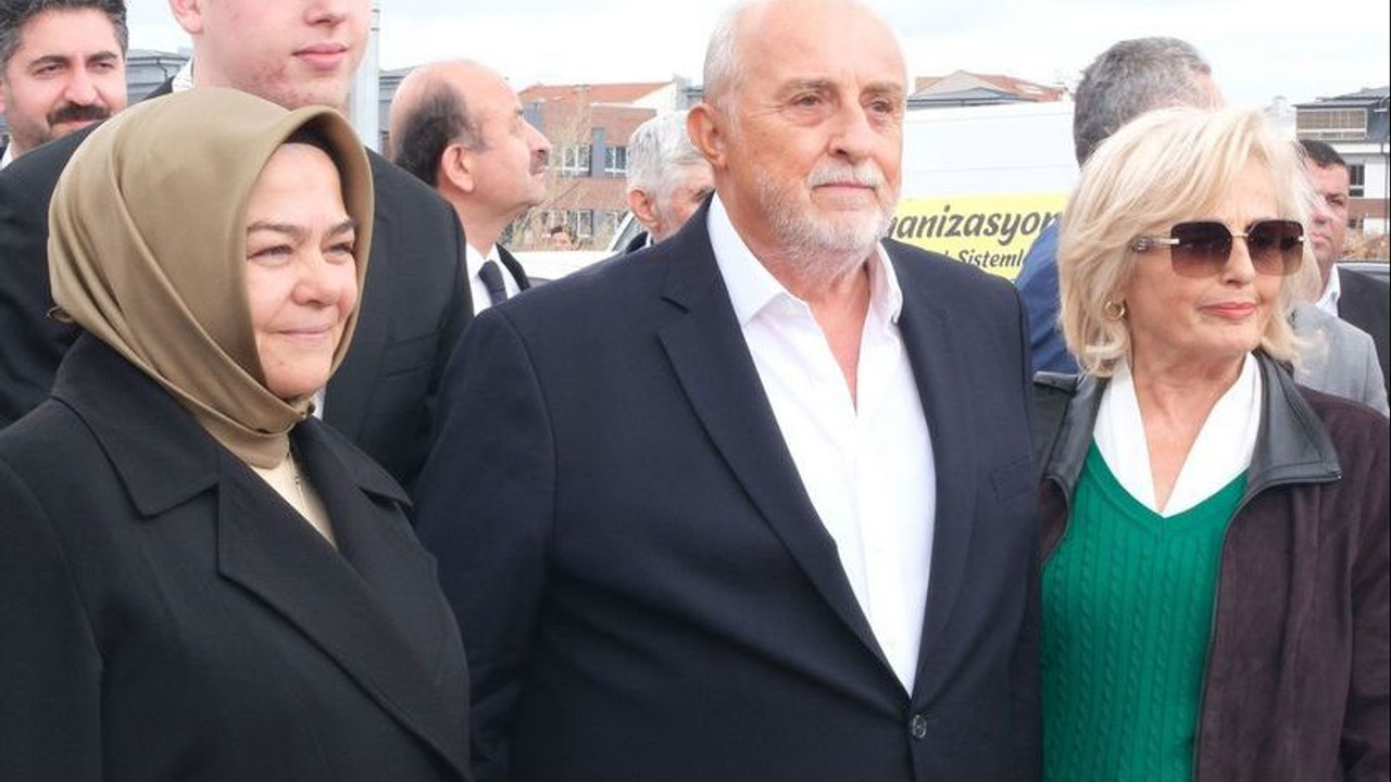 Hafız Mustafa'dan Eskişehir'e yeni eğitim ve kültür merkezleri