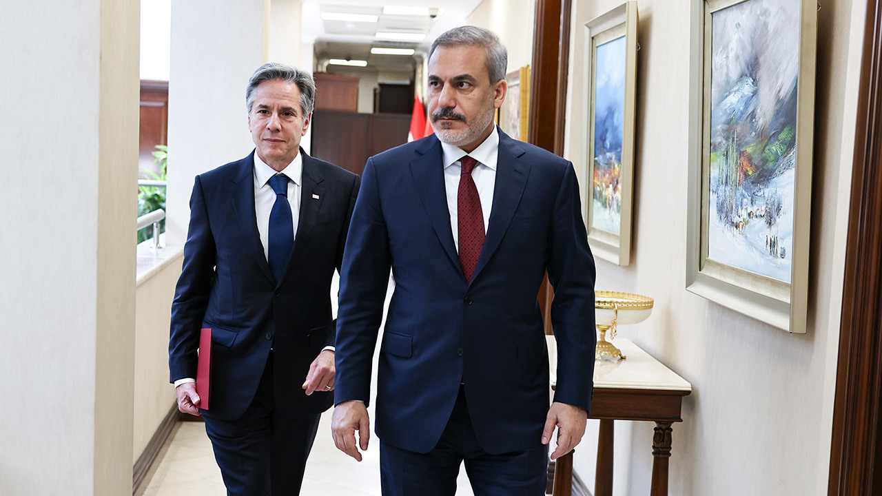 Türkiye ve ABD’nin mutabık olduğu başlıklar!
