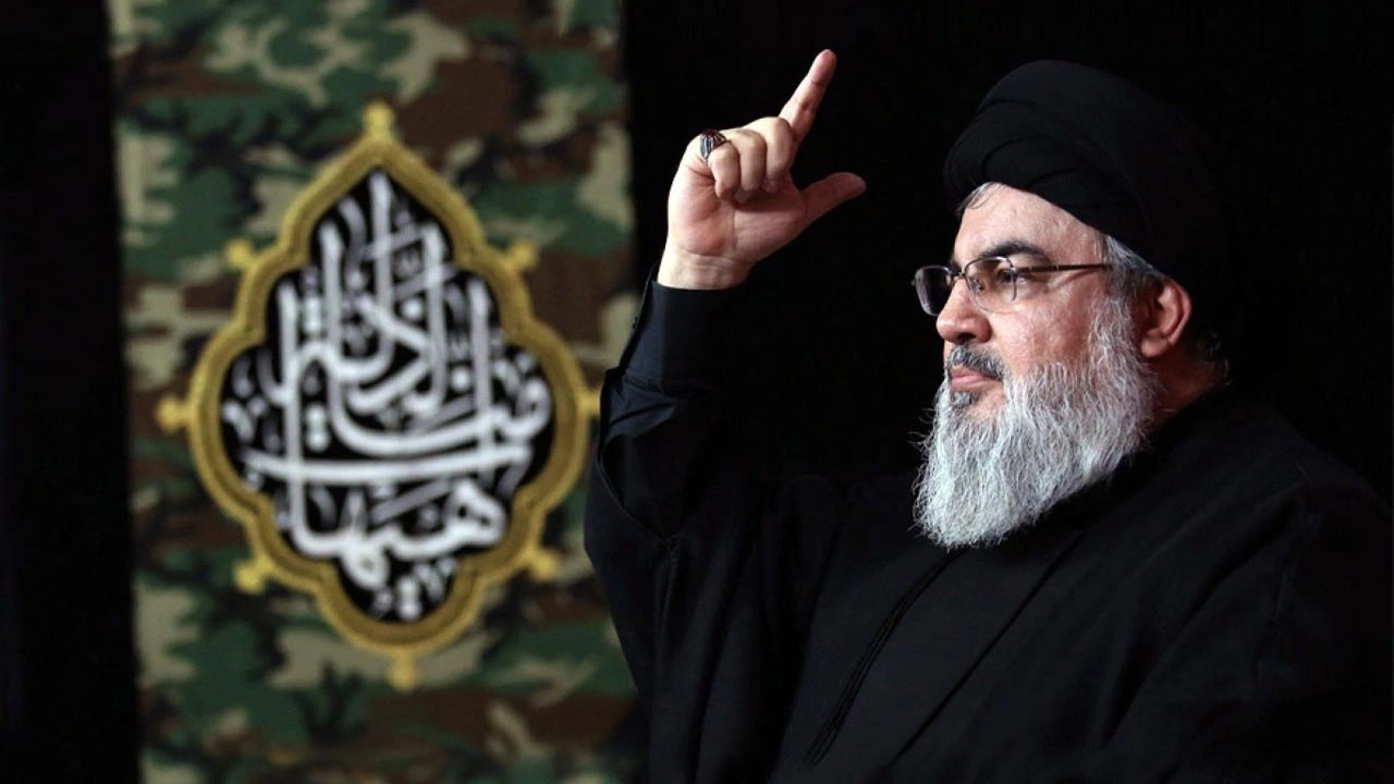 Hizbullah Güney Kıbrıs’ı tehdit etti, Rumlardan cevap geldi!