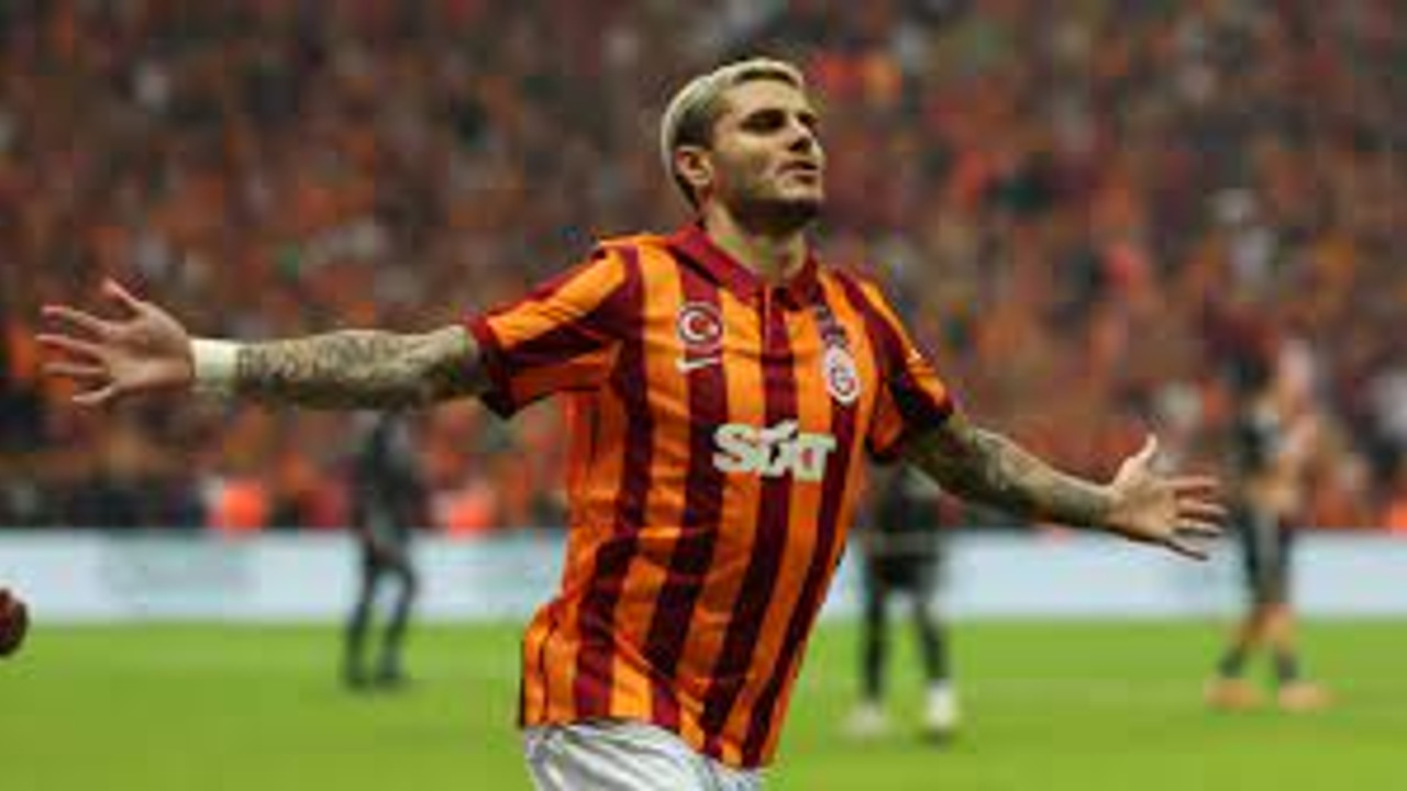 Real Madrid transfer için Icardi’nin peşinde!