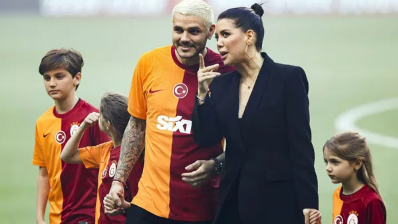 Wanda Nara ve Mauro Icardi’yi aldattı mı? Wanda Nara ve Mauro Icardi boşanıyor mu?