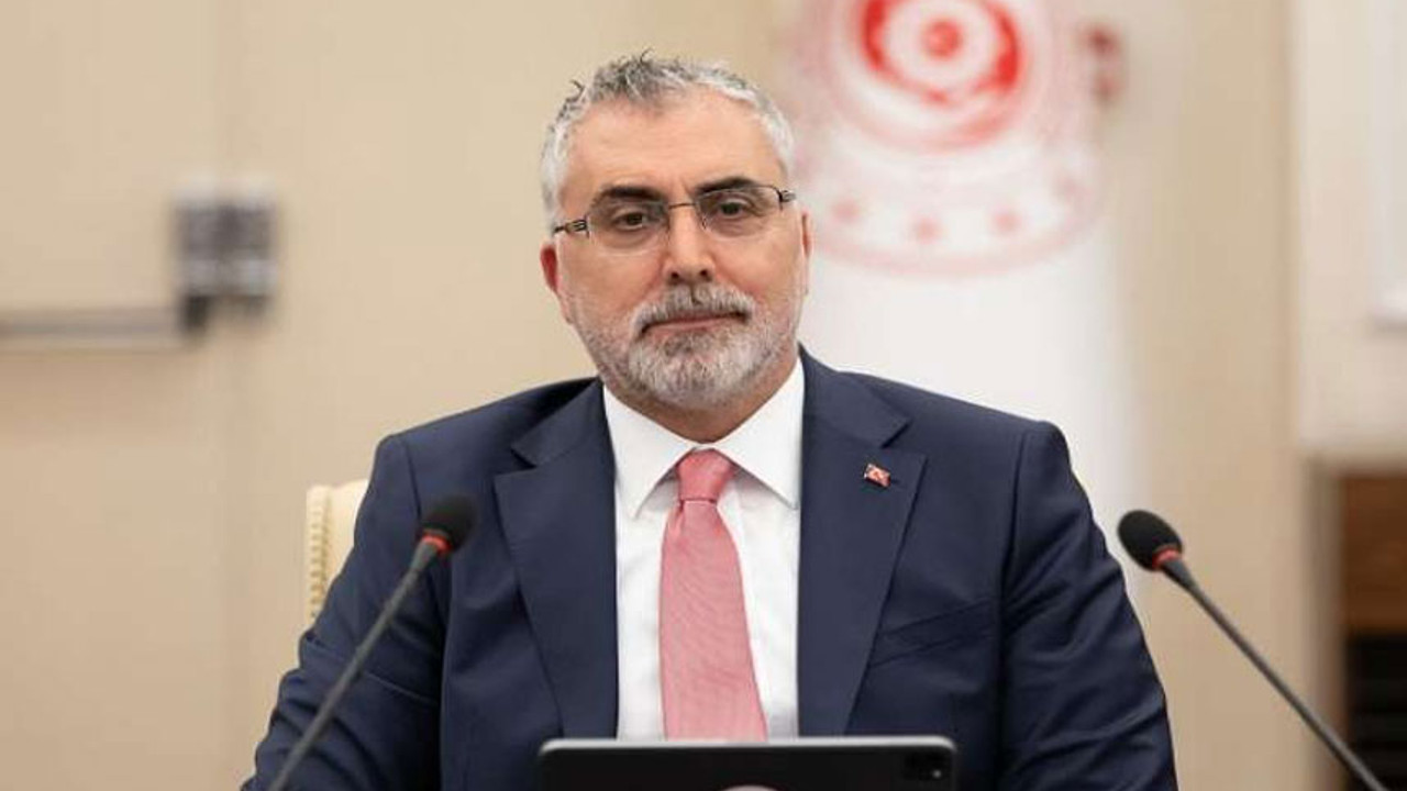 Bakan Işıkhan’dan tüm emeklilerin yüzünü güldürecek açıklama