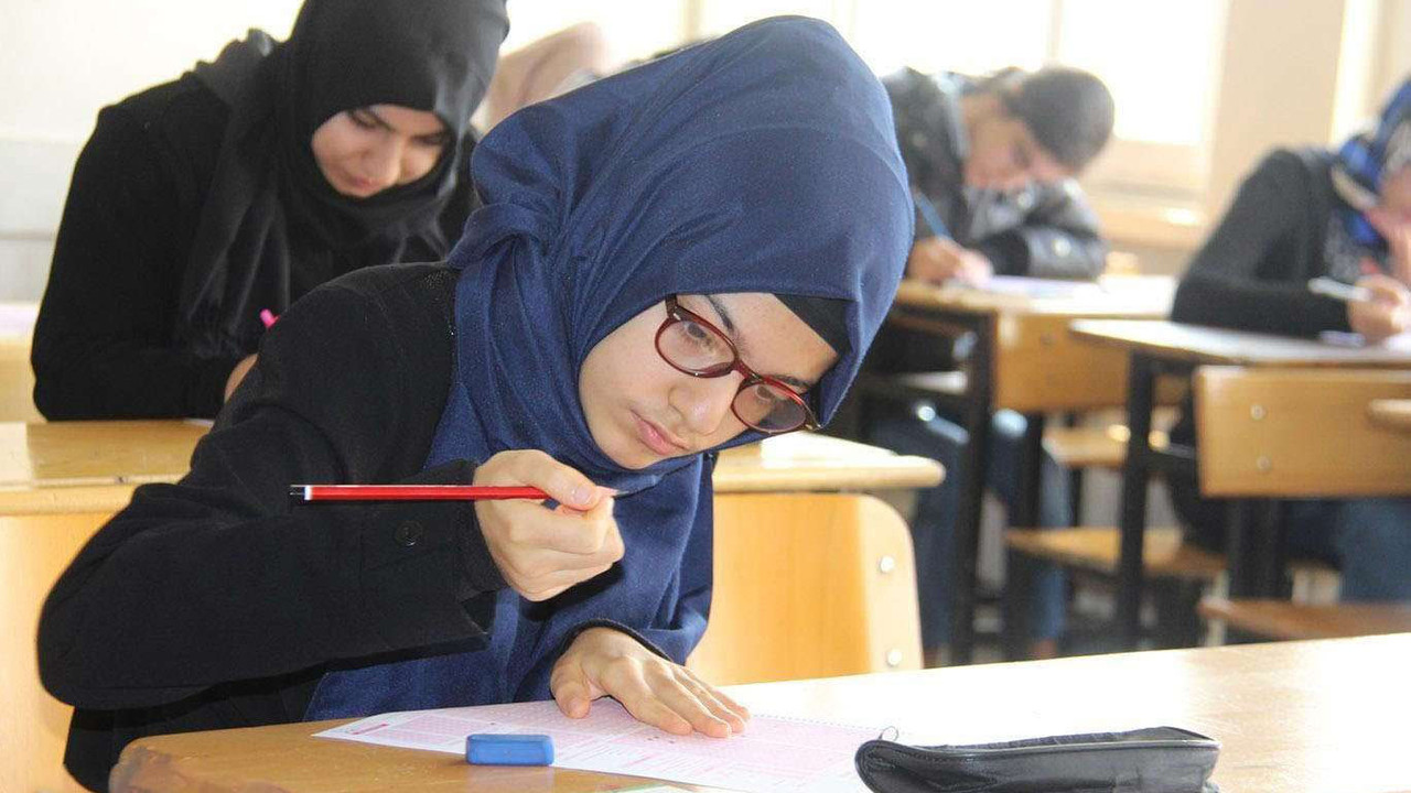 Ortaöğretim ve ilköğretim bursluluk sınavı 21 Nisan’da yapılacak