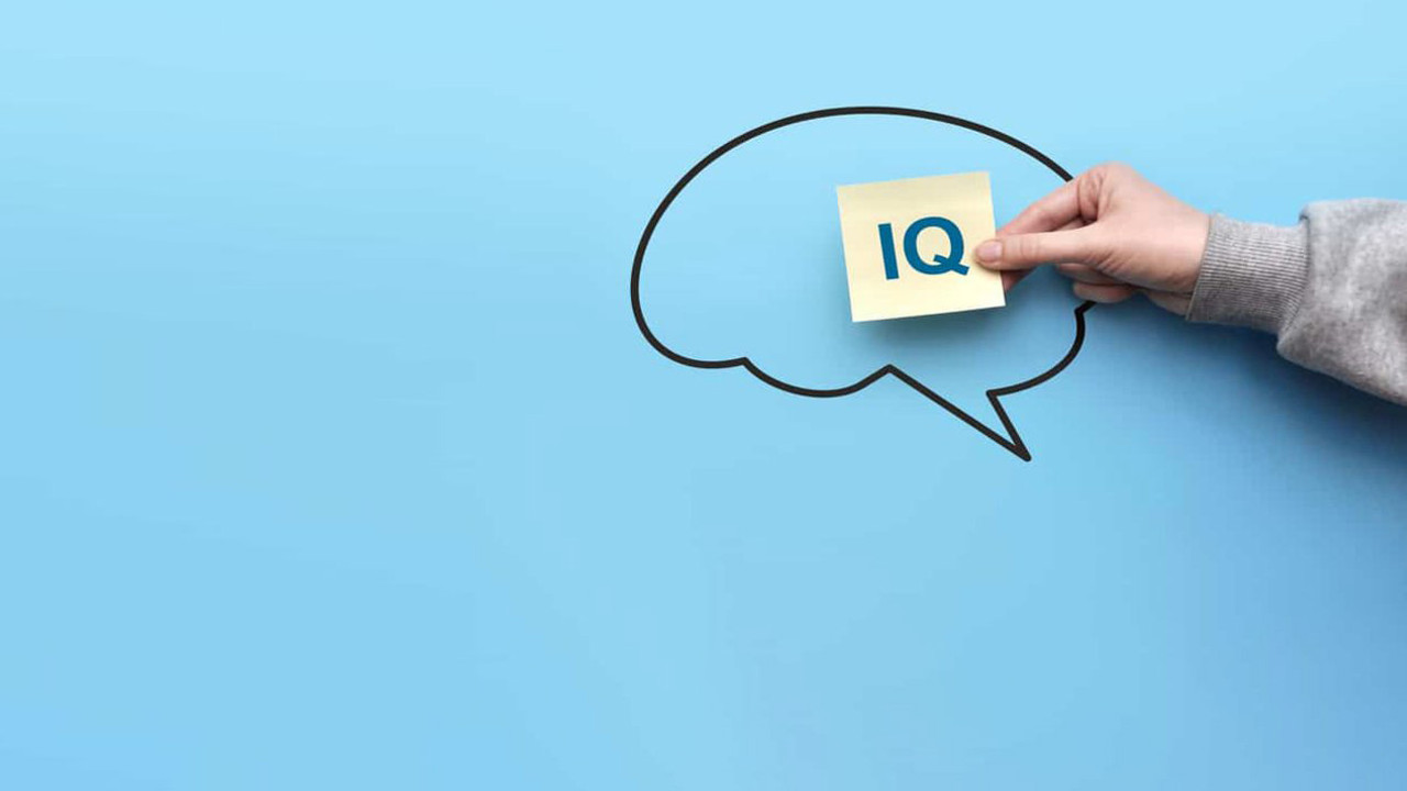 Türkiye'nin en zeki ili hangisi? 81 il için IQ sıralaması…