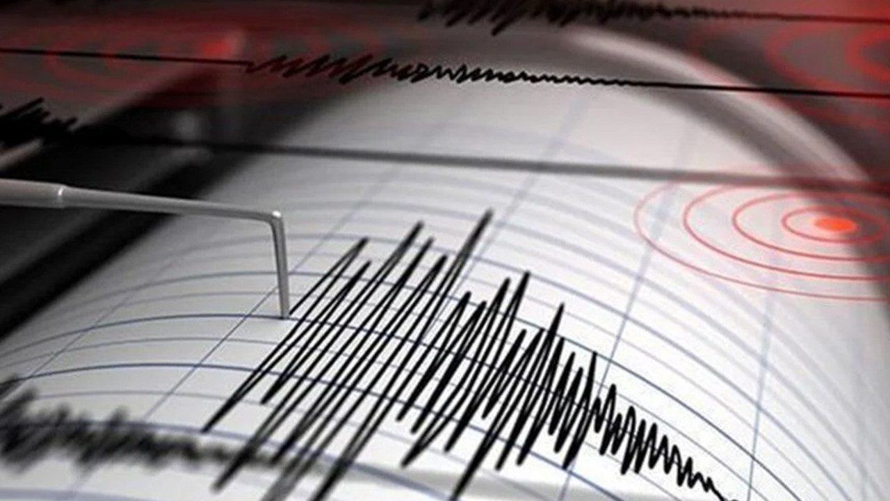 Malatya'da peşpeşe 2 deprem! AFAD'dan açıklama geldi