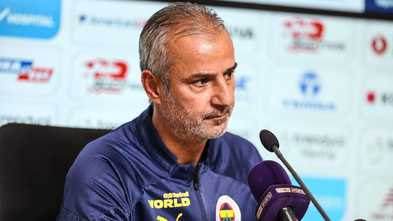 İsmail Kartal'ın vazgeçilmezi o iki isim oldu: 22 maçın tamamında oynadılar
