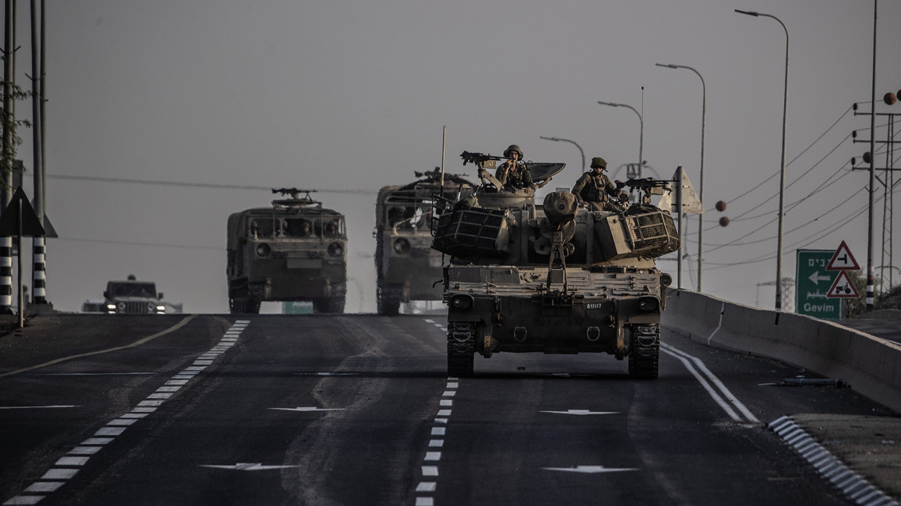 İsrail'in Washington Büyükelçisi Herzog'dan Gazze itirafı: Ölenlerin kaçının sivil olduğunu bilmiyoruz