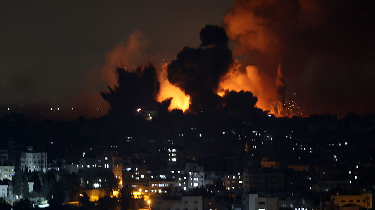 İsrail-Hamas savaşı bitti mi? İsrail ve Hamas savaşında ateşkes mi ilan edildi?