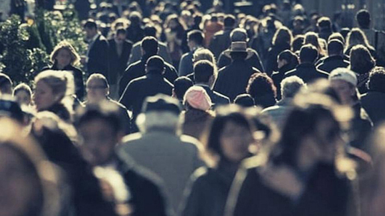 TÜİK açıkladı! İşsizlik oranı 11 yılın en düşüğü