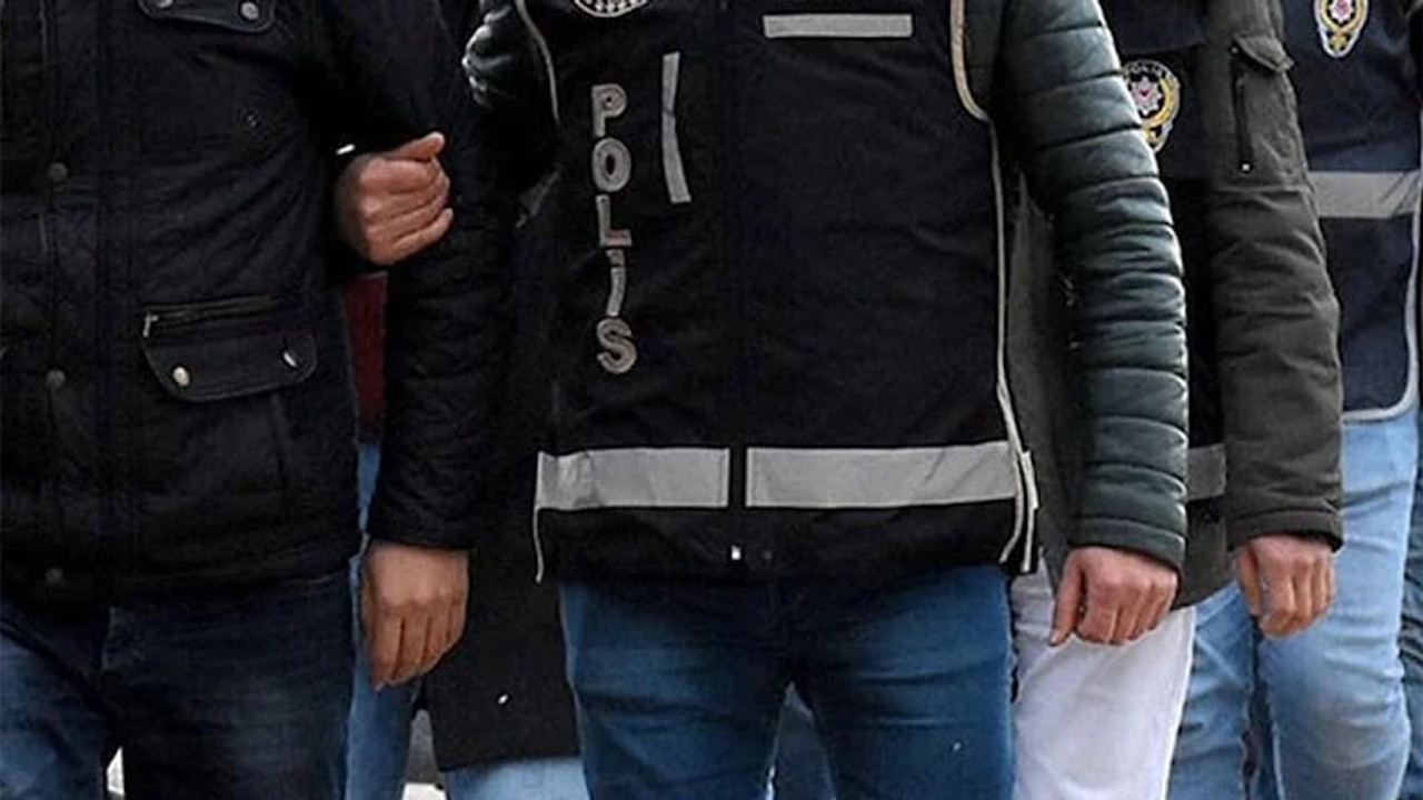 İstanbul Emniyet Müdürlüğü’nde rüşvet operasyonu: 39 polis gözaltına alındı!