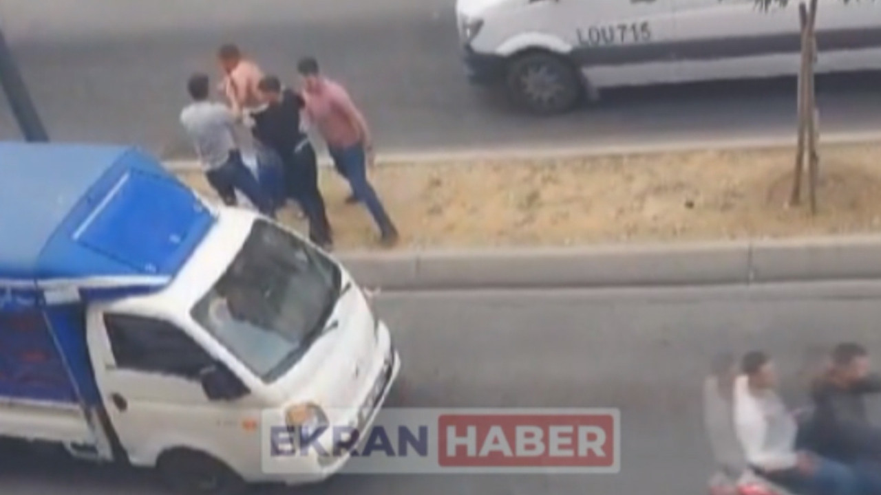 İstanbul’da seyyar satıcı- polis kovalamacası: Kardeşi uzun süre dil döktü!