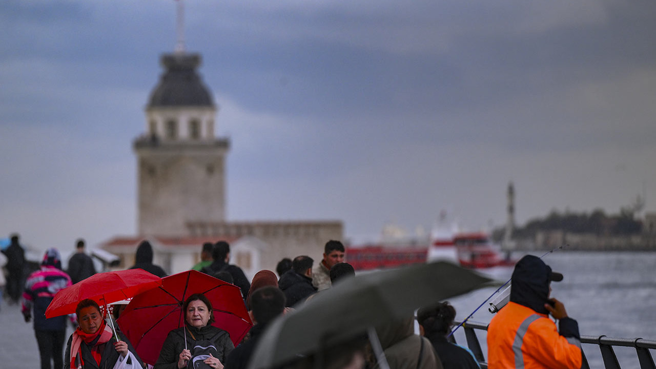 İDO ve BUDO seferleri iptal mi oldu? Hangi seferler iptal edildi?
