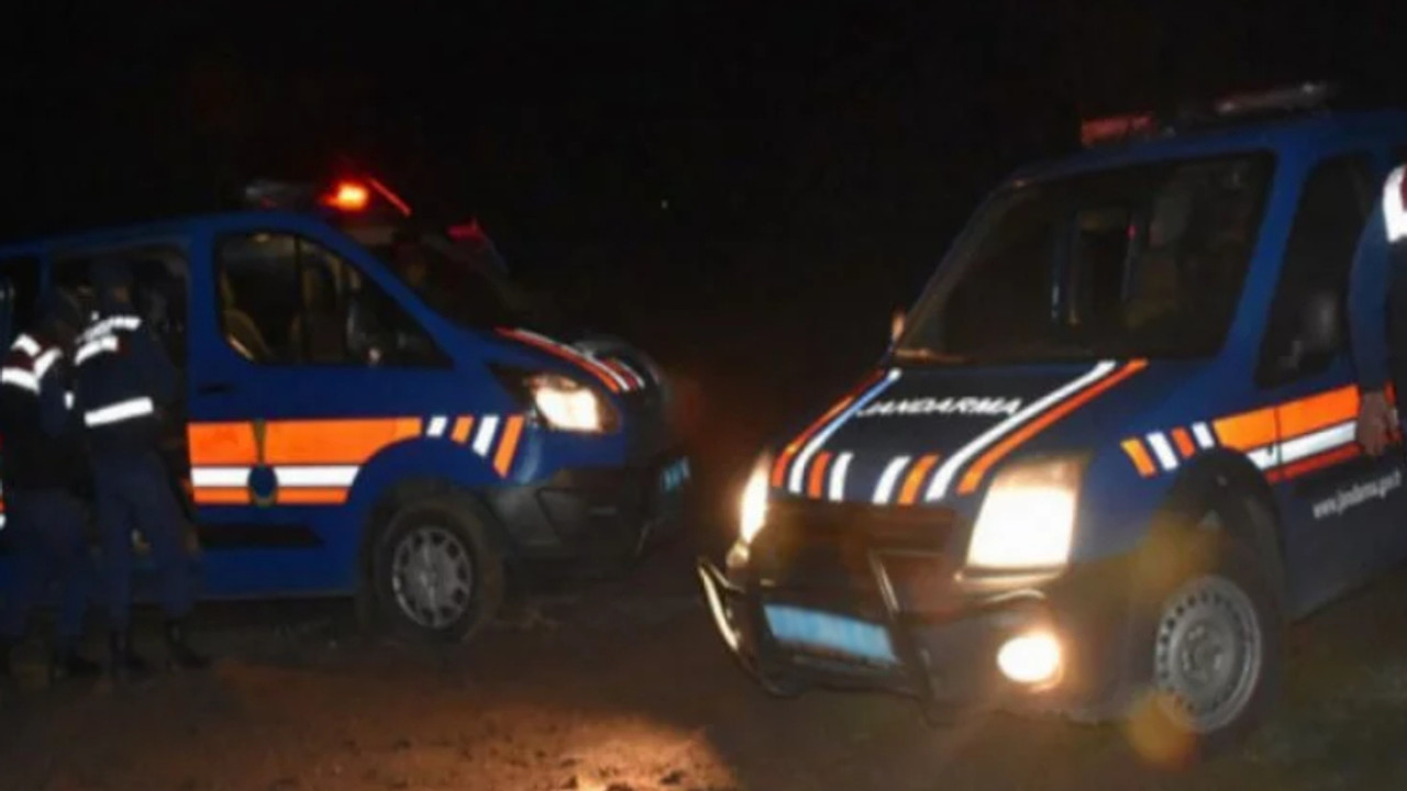 Bursa'da suç makinesi, jandarma devriyesinde yakayı ele verdi