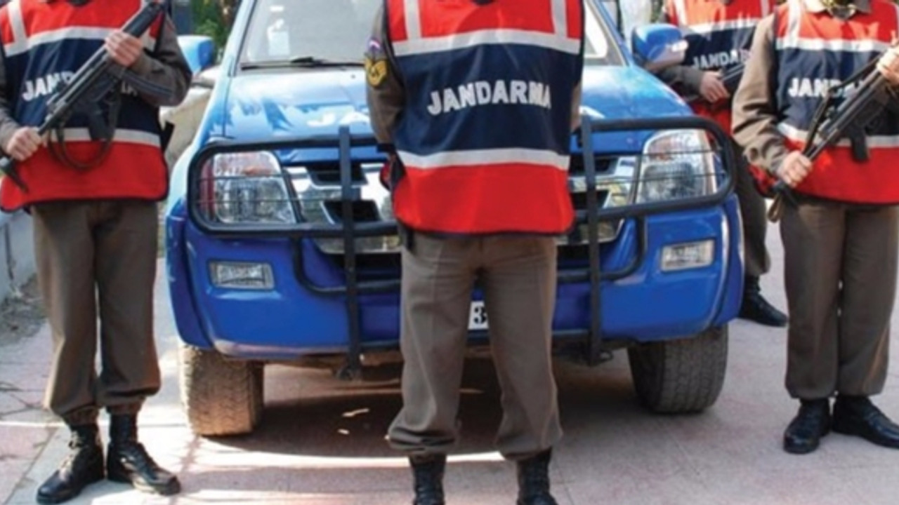 Bitlis'te 11 yıl kesinleşmiş cezası olan zanlı yakalandı