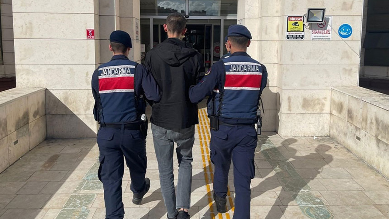 Sahte MİT’çi JASAT'tan kaçamadı