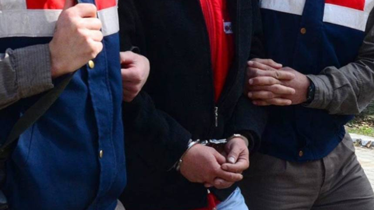 Jandarmadan kaçamadı: Katil zanlısı Kilis'te yakayı ele verdi